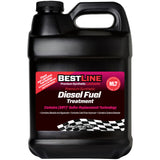 BestLine™ HIGH PERFORMANCE Diesel Fuel Treatment