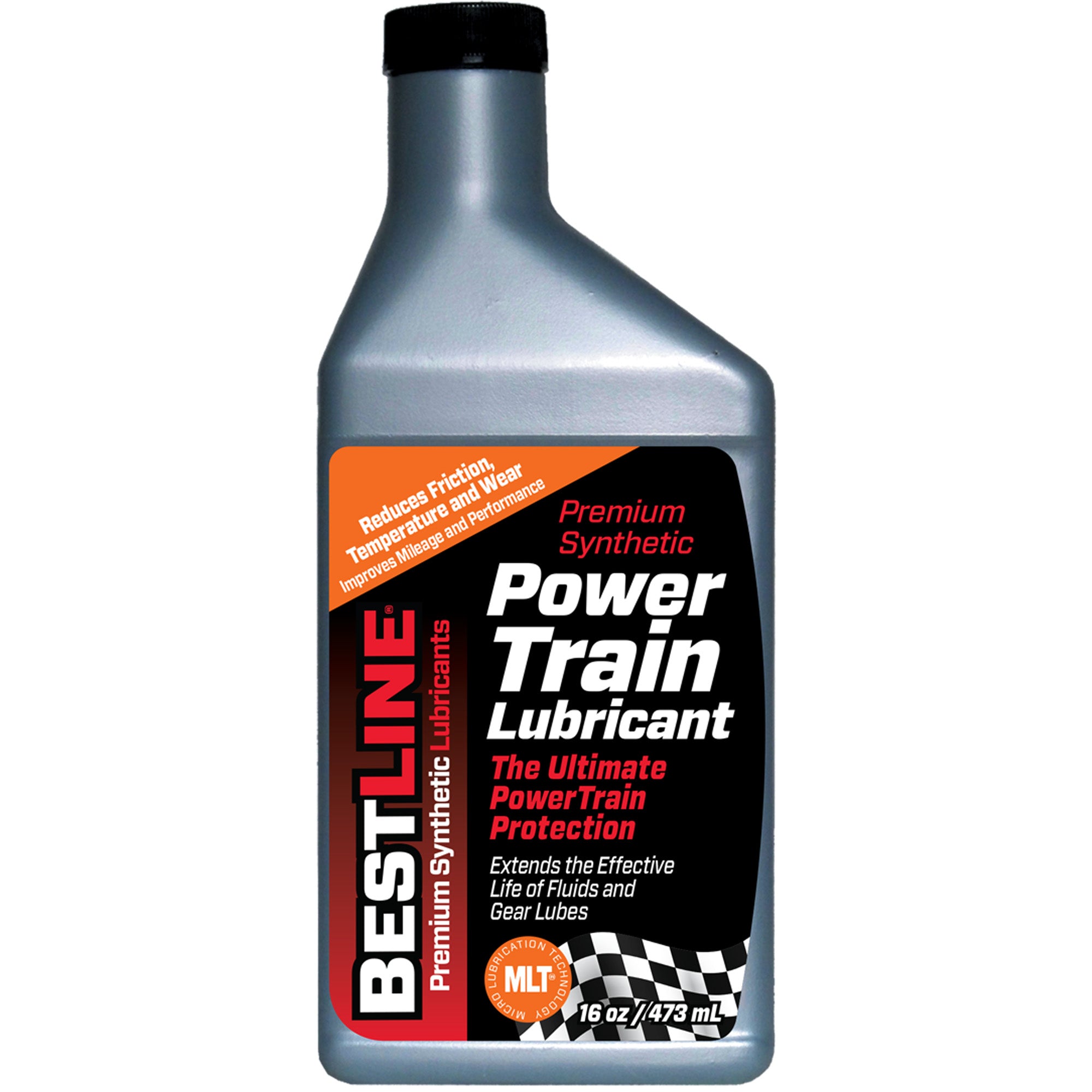 BestLine PowerTrain Lubricant BrahmanLube BestLine PowerTrain Lubricant BrahmanLube
