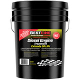 BestLine™ Diesel Engine Treatment