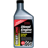 BestLine™ Diesel Engine Treatment