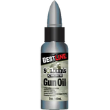 Soldier's CHOICE® Gun Oil - 2 oz