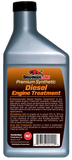 BrahmanLube Diesel Engine Treatment - 16 oz BrahmanLube