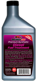 BrahmanLube HIGH PERFORMANCE Diesel Fuel Treatment - 16 oz BrahmanLube