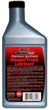 BrahmanLube PowerTrain Lubricant - 16 oz BrahmanLube