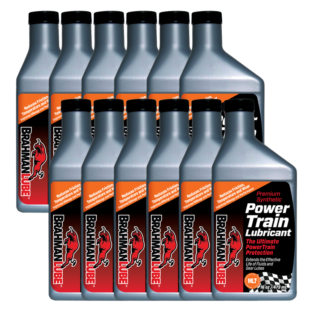 BestLine™ PowerTrain Lubricant